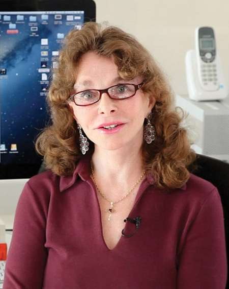 Linda Moulton Howe net worth 